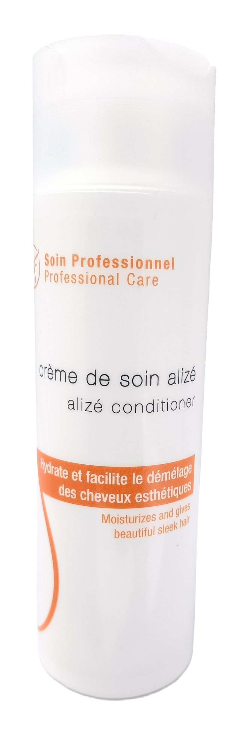 Crème de soin Alizé