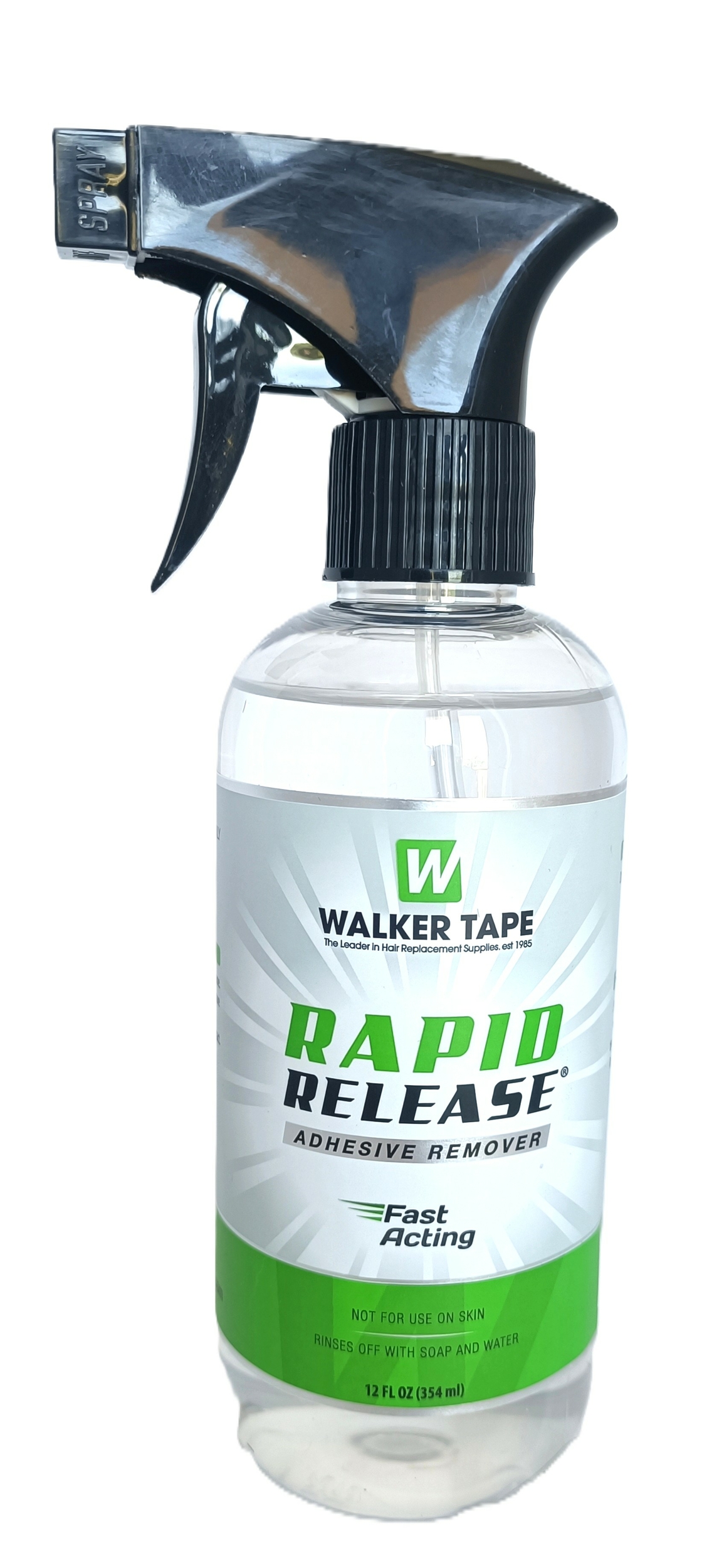 Rapid Release Solvant