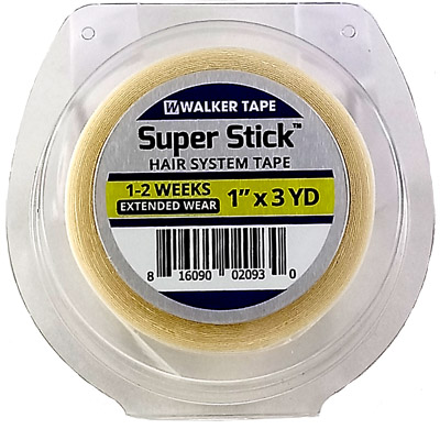 super stick 1 x3 yd