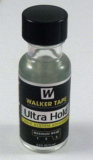 Ultra Hold colle