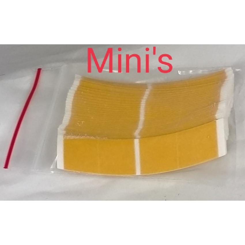 Toiles-jaune-Minis