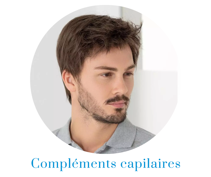 Compléments capillaires