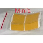 Toiles-jaune-Minis