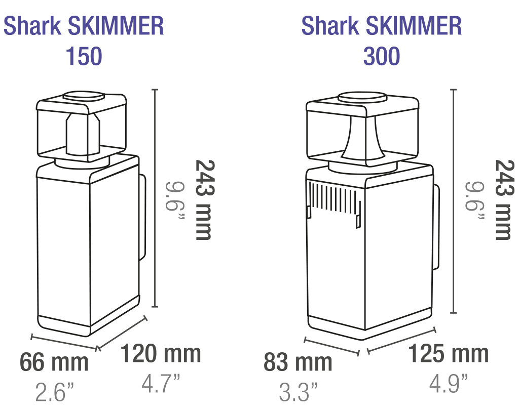 Shark_SKIMMER_dimensions