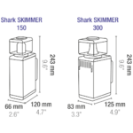 Shark_SKIMMER_dimensions