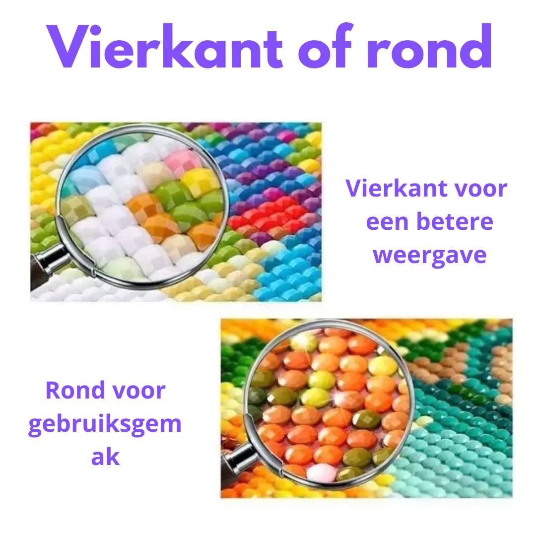 vierkant-of-rond