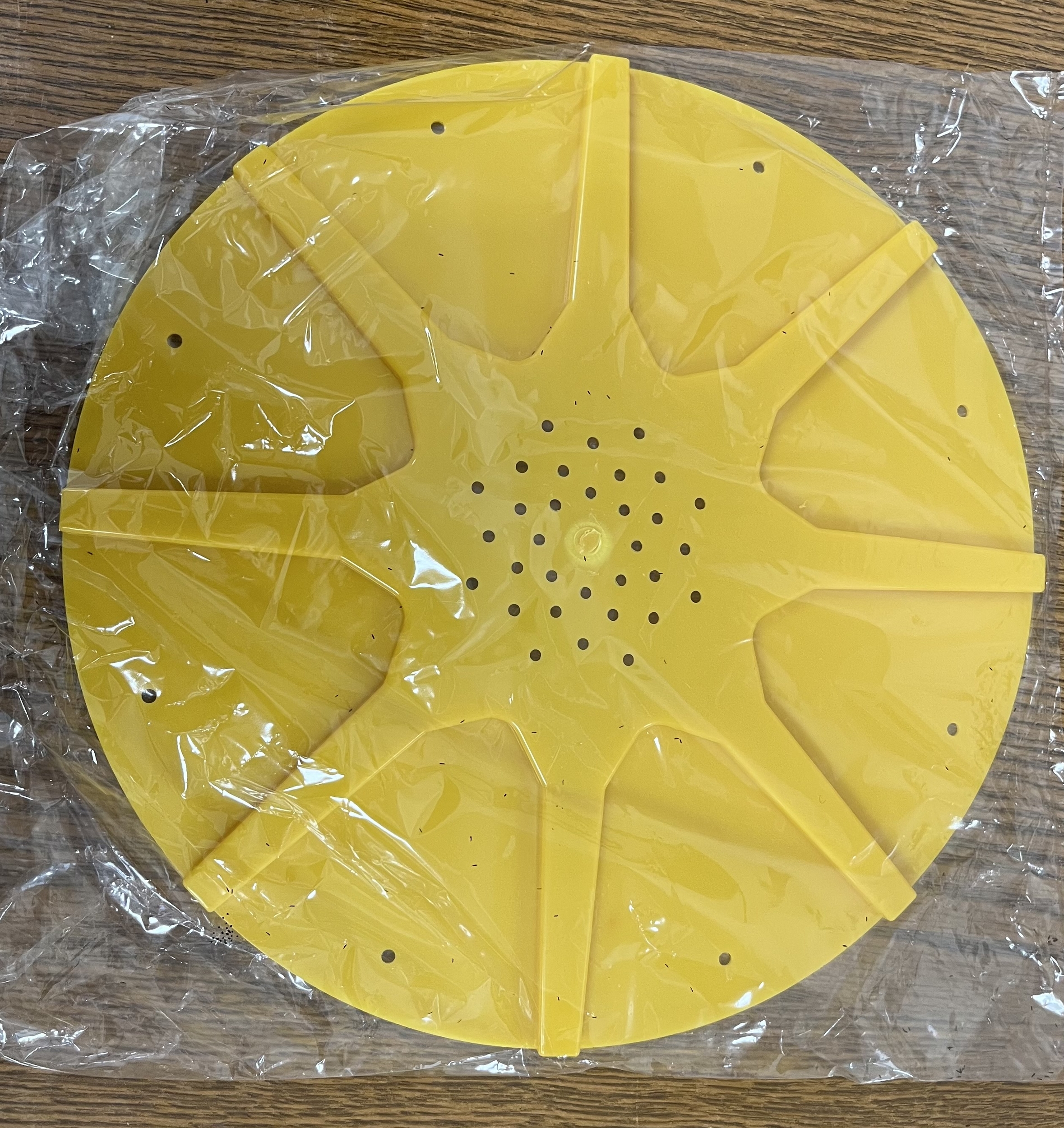 CHASSE ABEILLES ROND 1