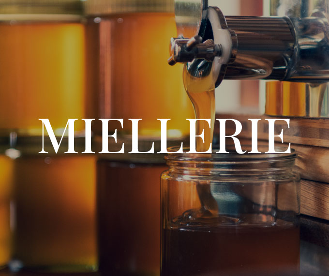 Miellerie