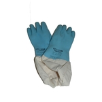 gants latex