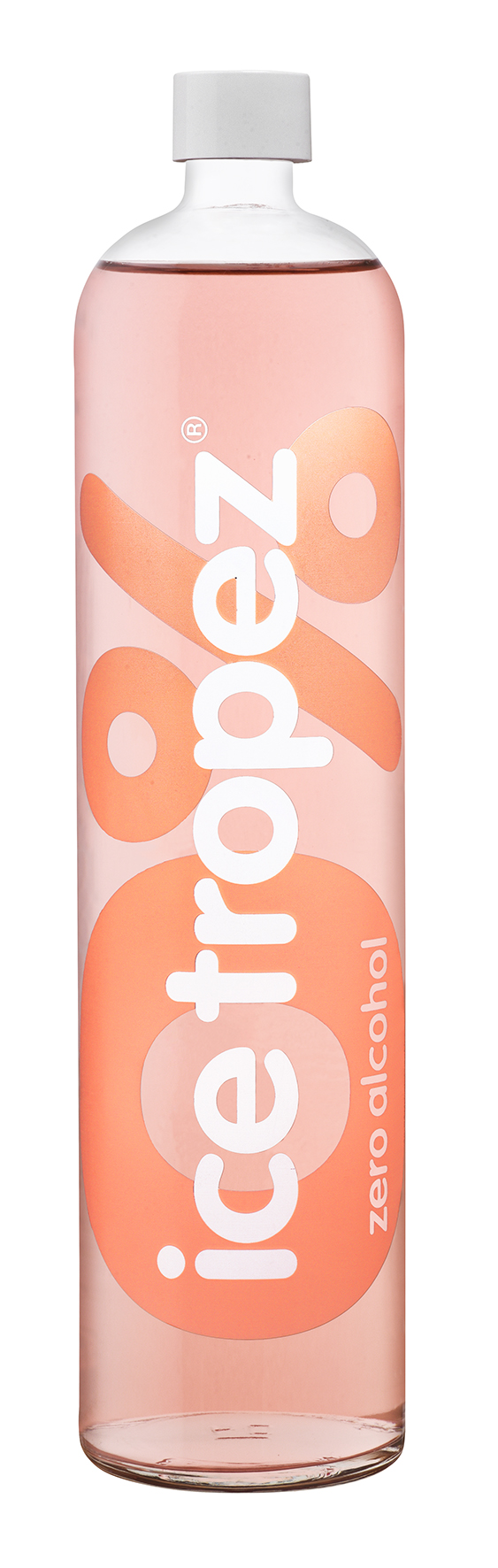 Ice Tropez 1L 0%