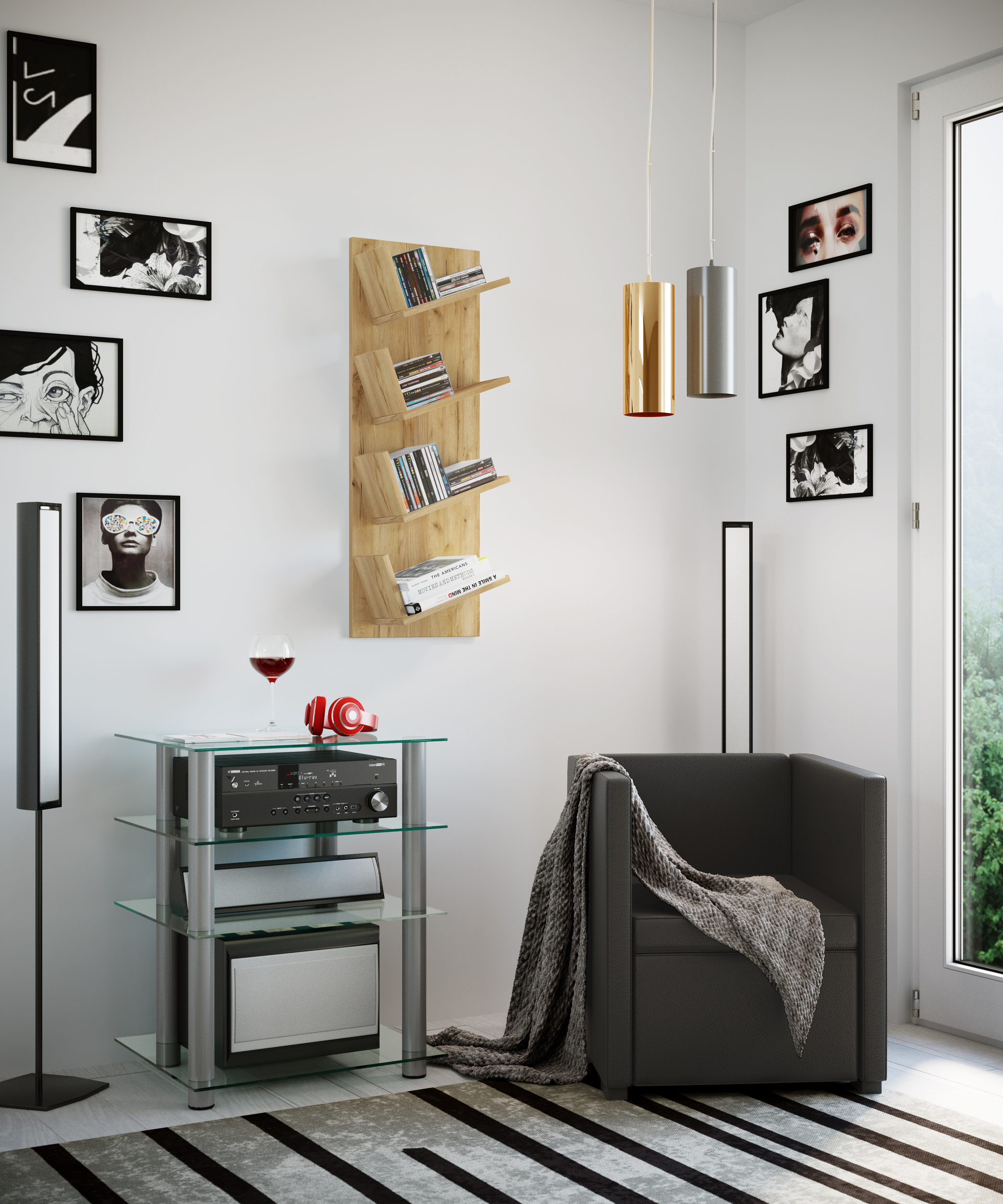 916899_Lansi_Mini_Honig-Eiche_Ambiente