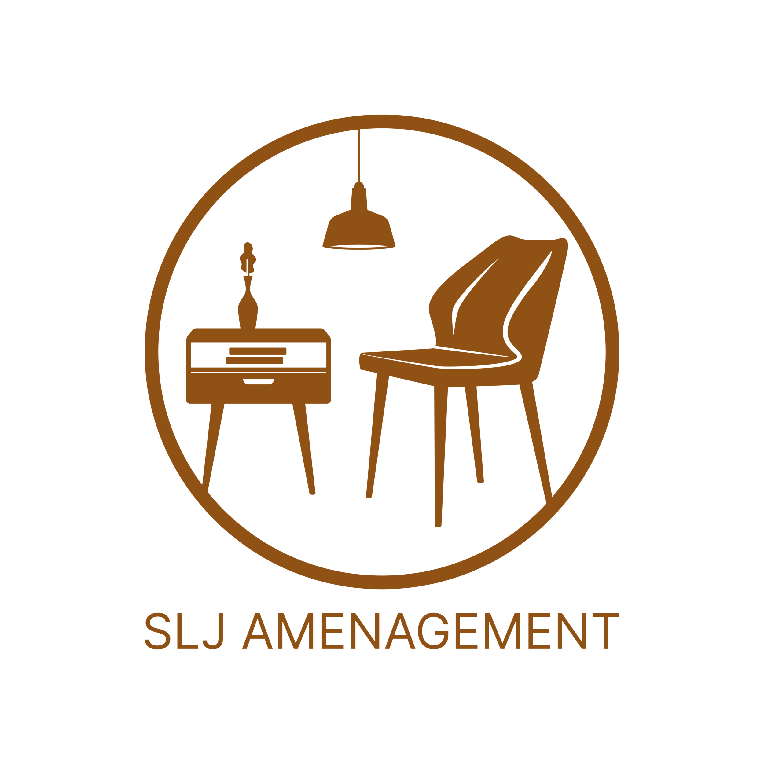 SLJ AMENAGEMENT Logo - Original - 5000x5000