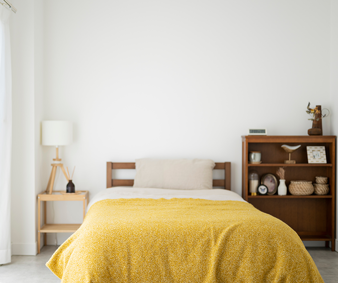 Réalisation dressing et chambre