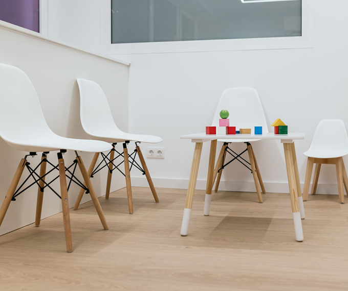 Réalisation espace pro