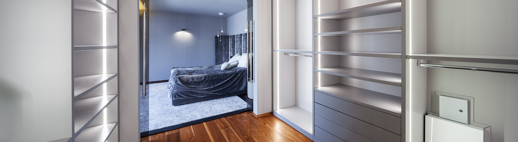Dressing sur mesure