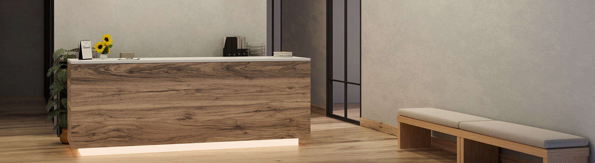 Espace pro