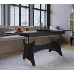915185_Tradosa_Schwarz_Offen_Ambiente_Beschnitt