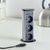 bloc-3-prises-2-usb-2a-5v-brick-retractable-noir-mat