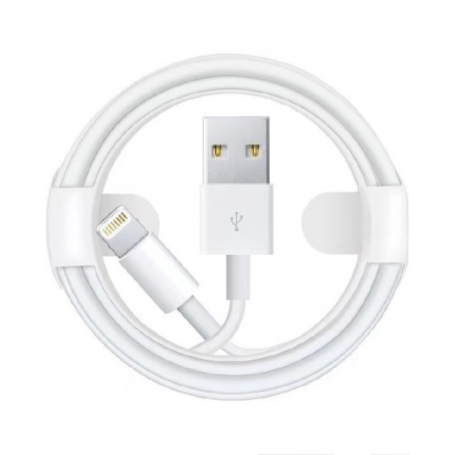 Câble de charge pour iPhone - 1M
