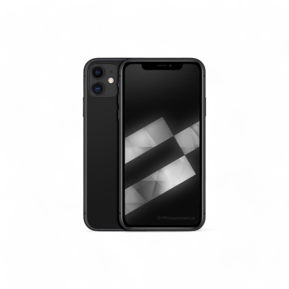 iPhone 11 64go Très bon état Batterie neuve