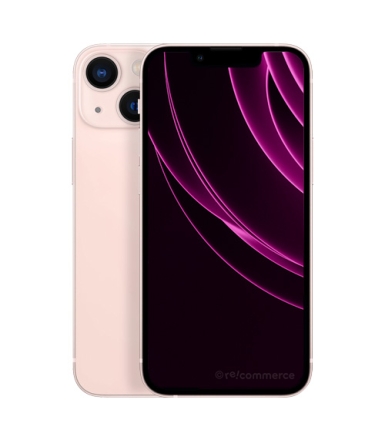 iPhone 13 128go Très bon état Batterie neuve