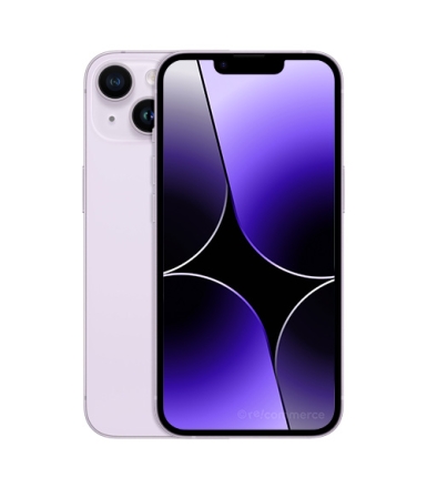 iPhone 14 128go Très bon état Batterie neuve