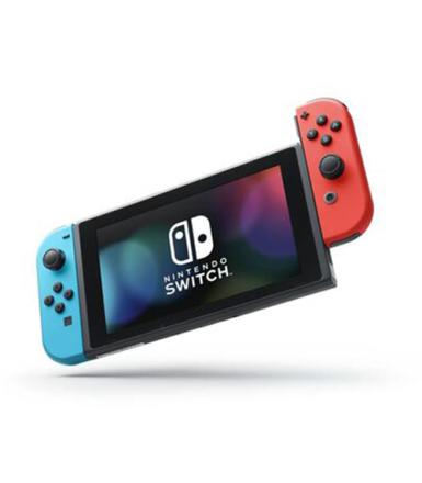 SWITCH_OLED_2021_BLUE_FRONT_0aba