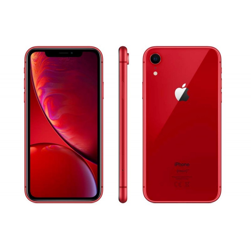 iPhone 8 64go Rouge
