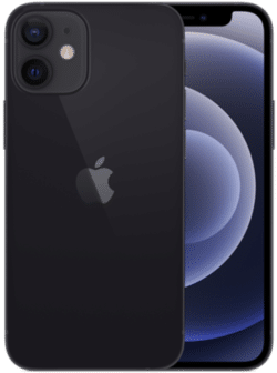 iPhone 12 128go