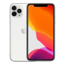 iPhone 11 Pro 64go