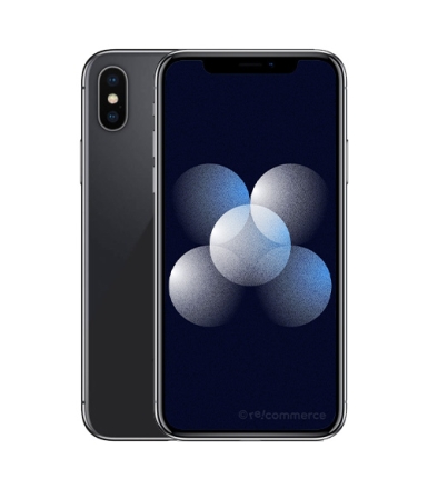 réparation écran iPhone X