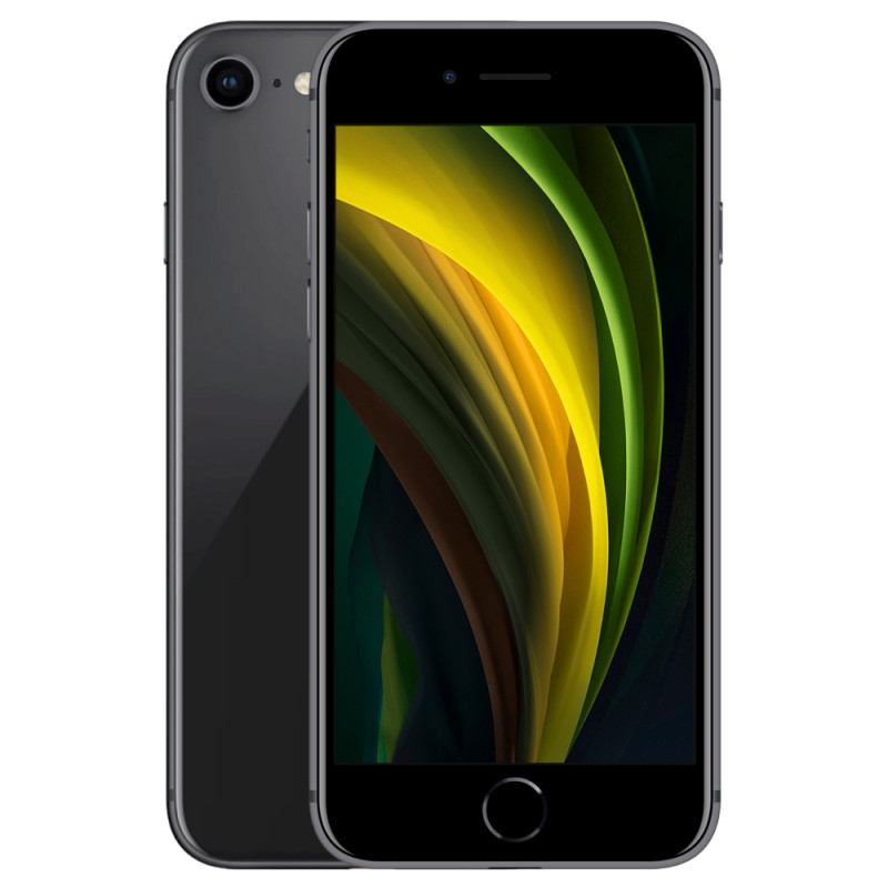 iPhone SE2020 128go batterie neuve