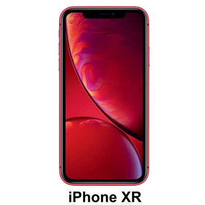 iPhone XR 64go Batterie neuve