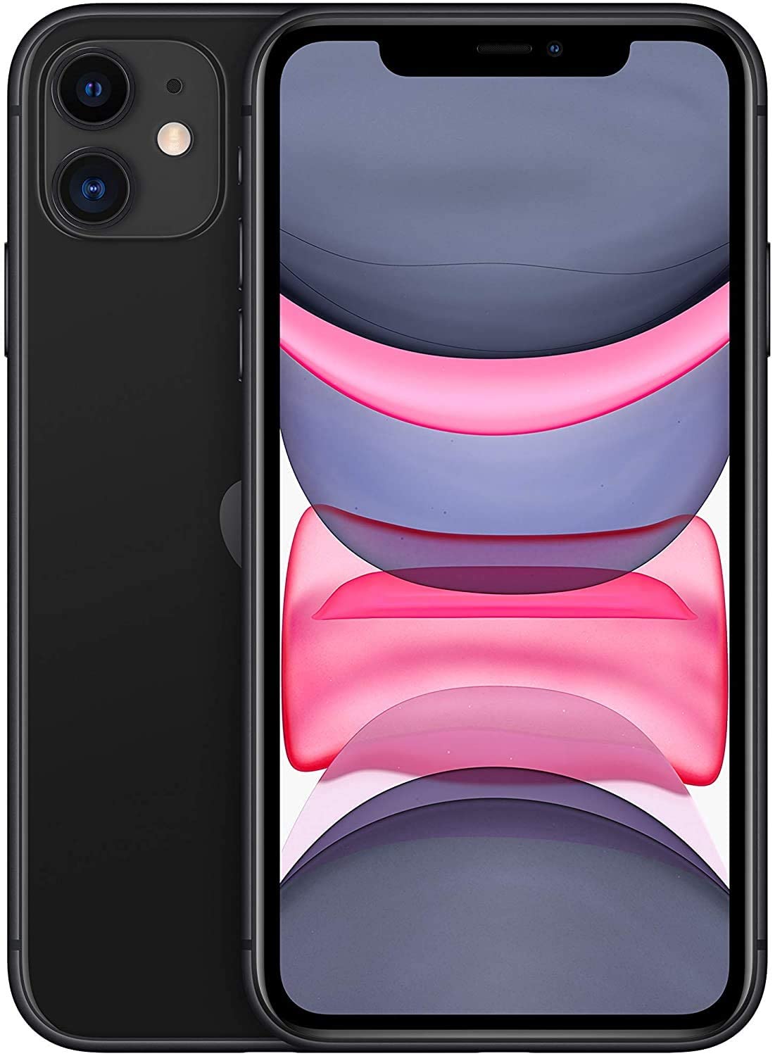 iPhone 11 128go Batterie neuve