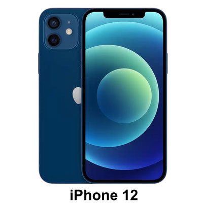 iPhone 12 64 go batterie neuve