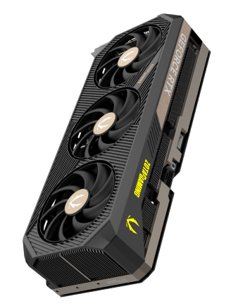 GEFORCE RTX5090SOLID OC