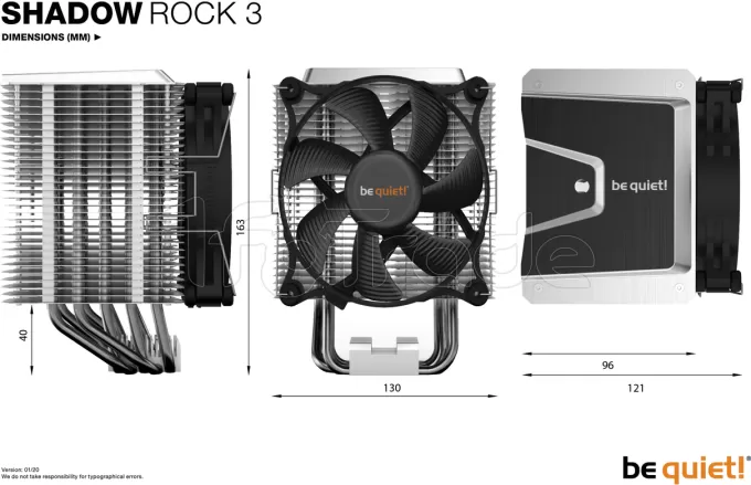 ventilateur-processeur-be-quiet-shadow-rock-3-blanc_169269__680