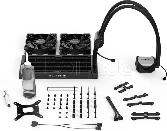 kit-watercooling-be-quiet-pure-loop-240mm-noir_206896__680