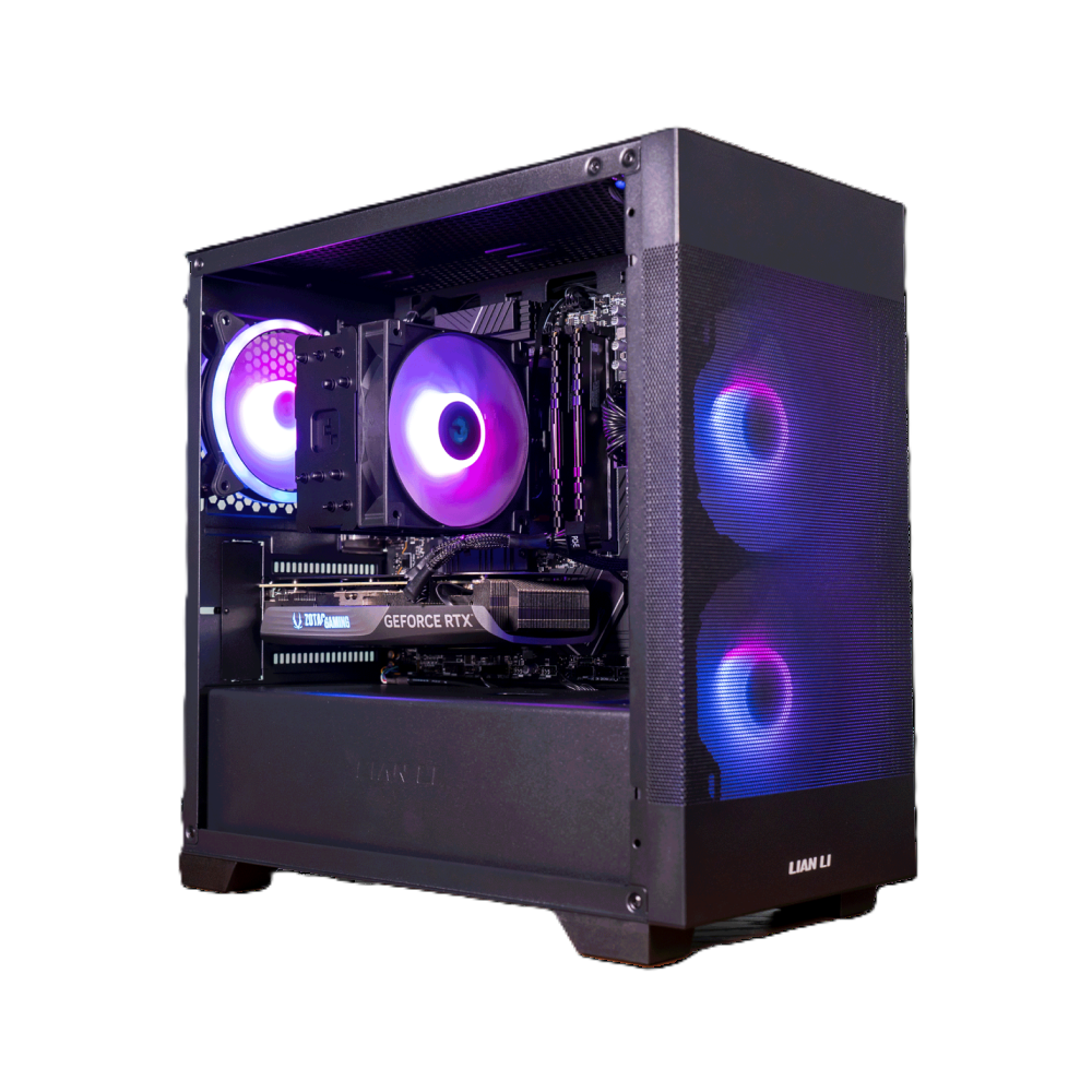 Lian-Li-Lancool-205M