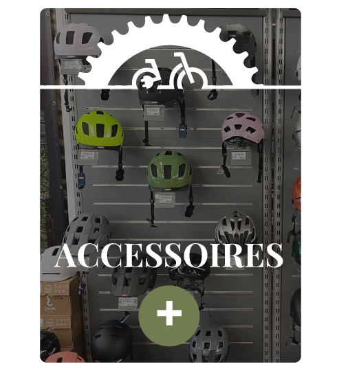 Accessoires