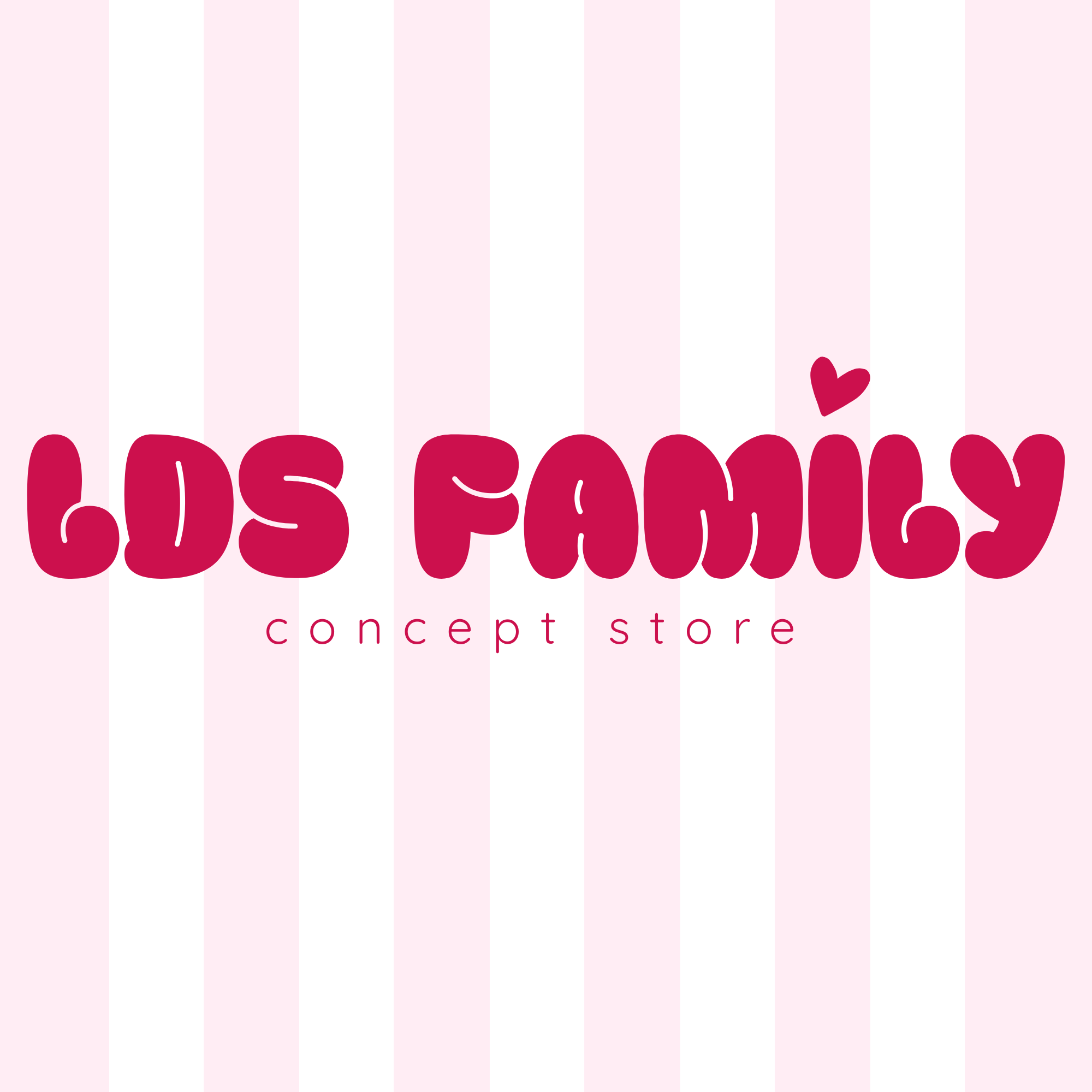 LDS FAMILY
