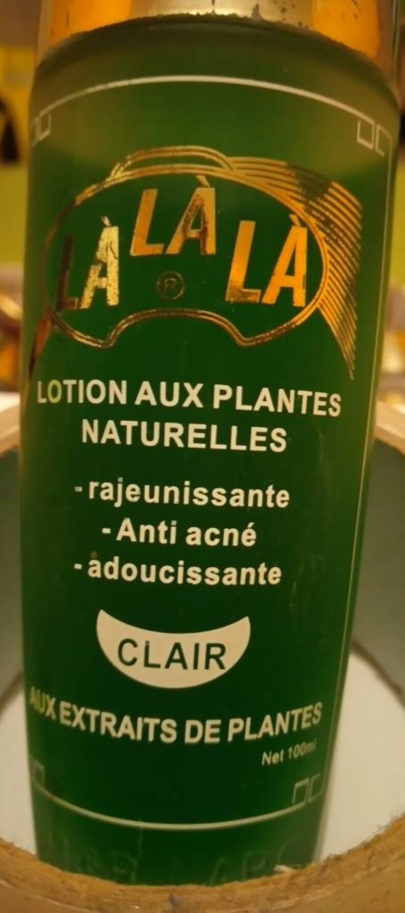 lala plante