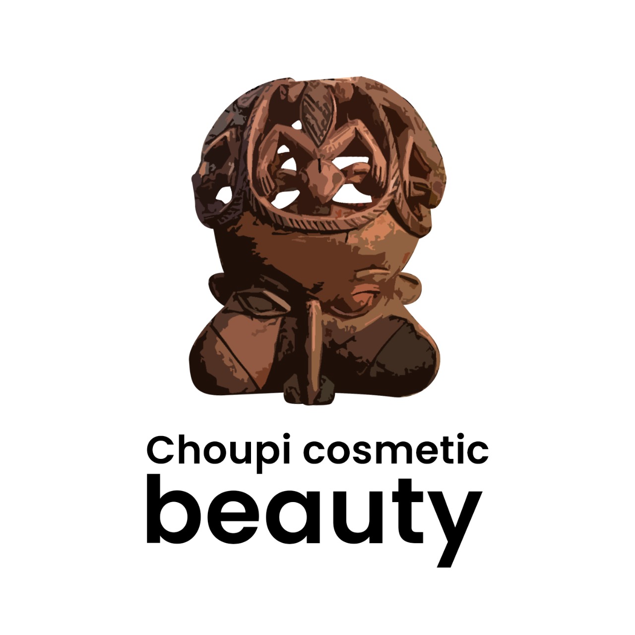 CHOUPI COSMETIC BEAUTY