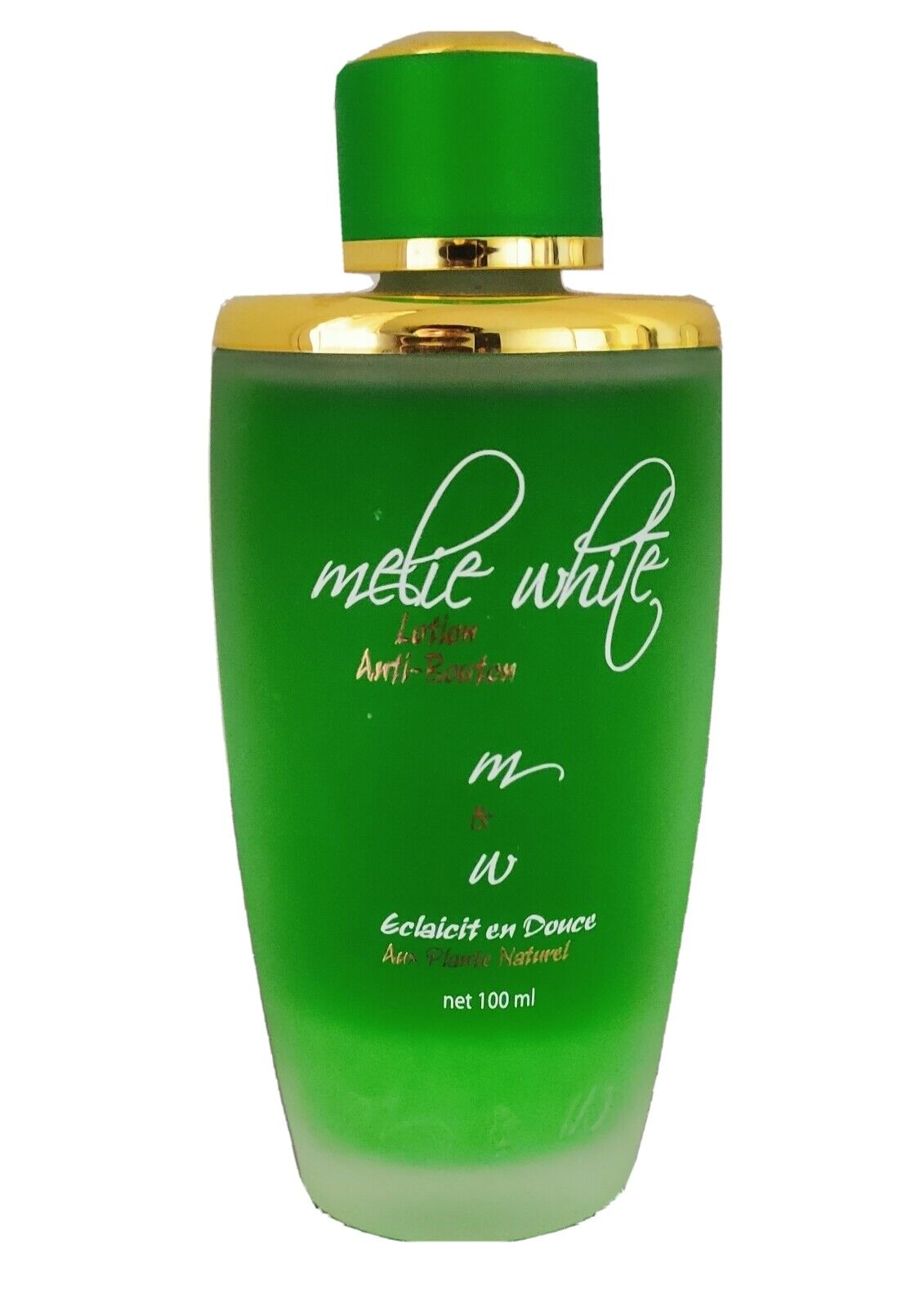 meli white verte 2