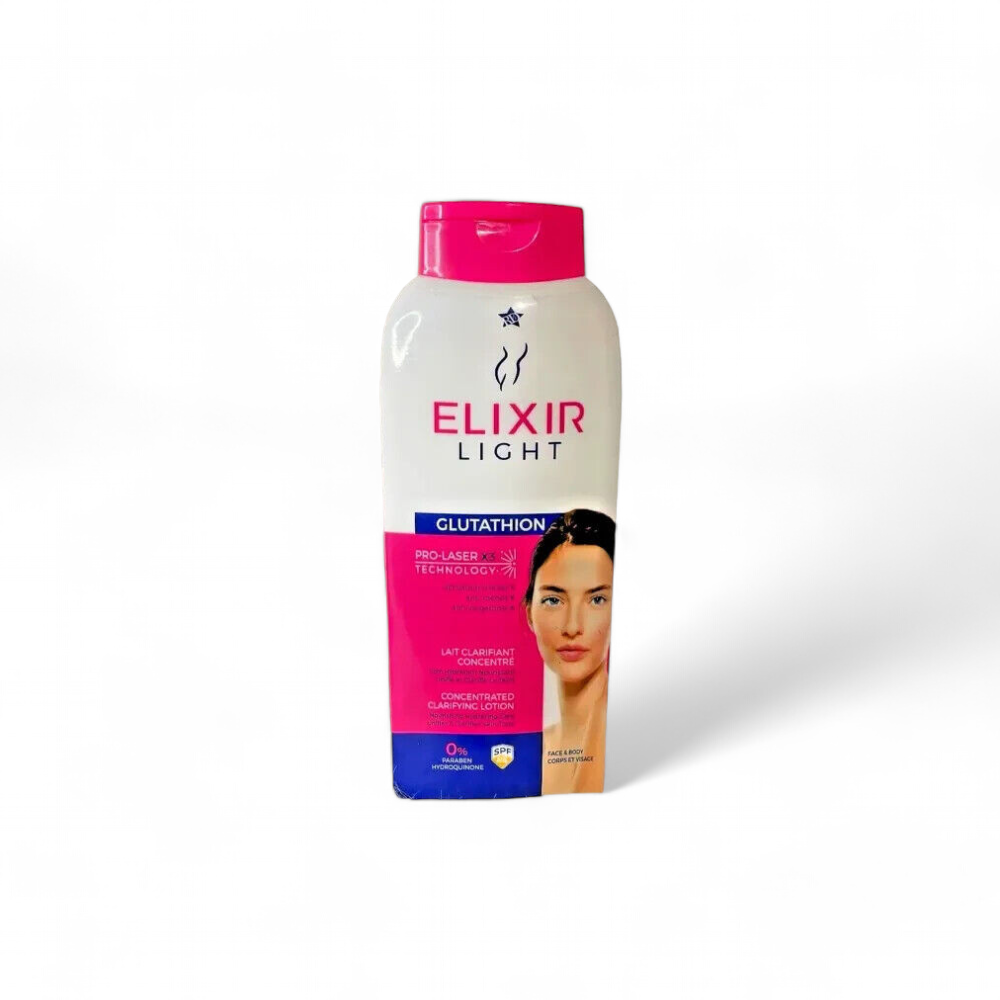 elixir