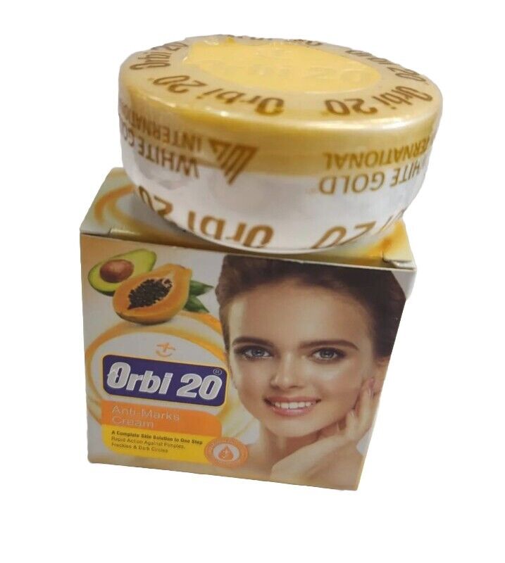visage orbi20 2