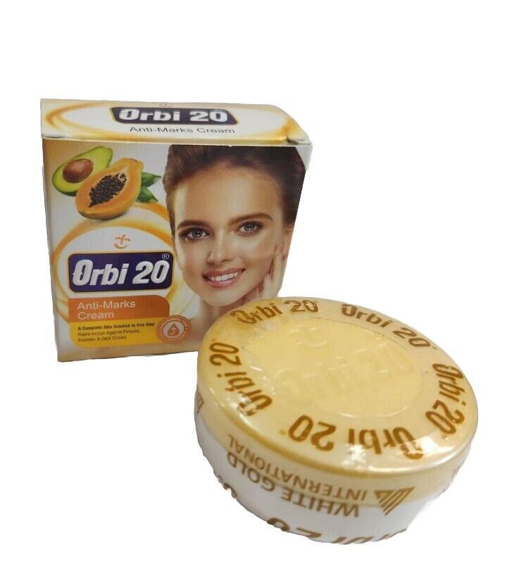 orbi20 3