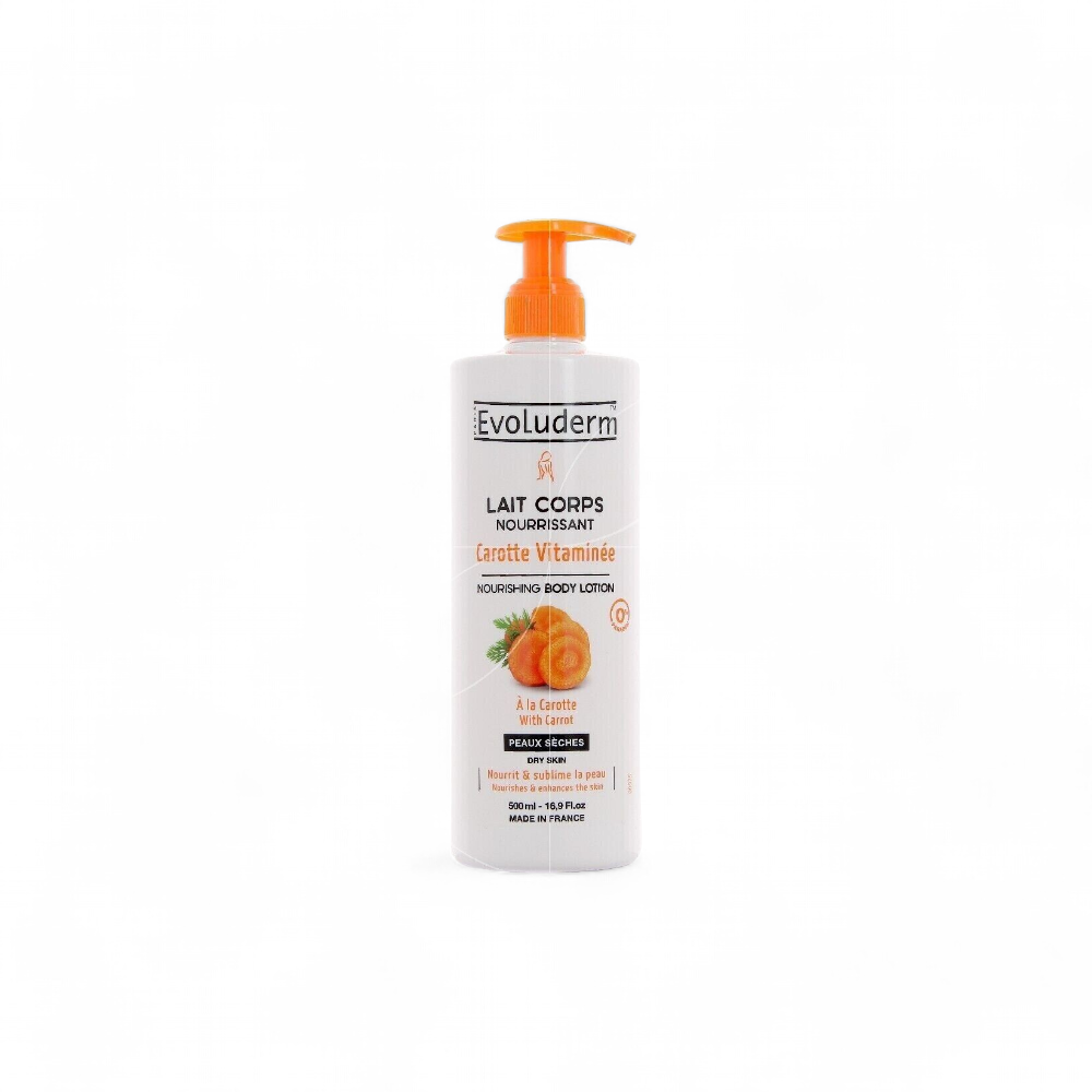 lait-carotte-evoluderm