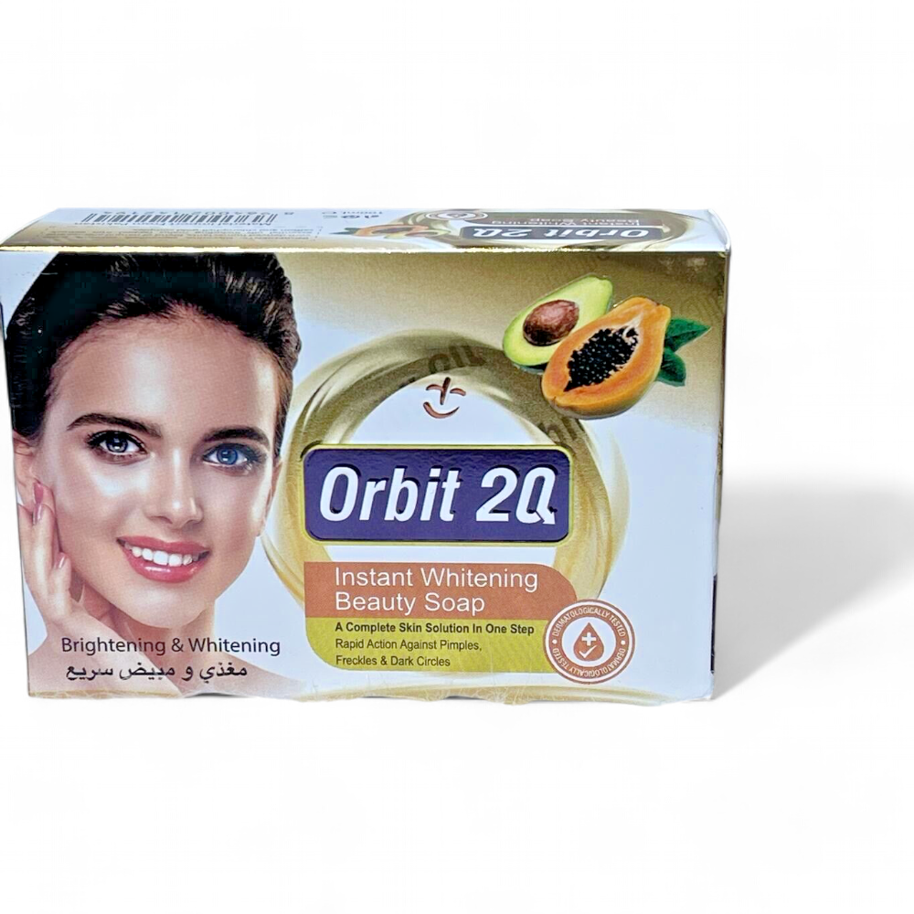 orbi20-savon