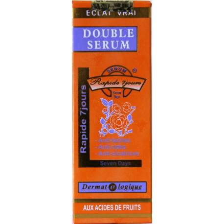 double-serum-rapide-7-jours 2
